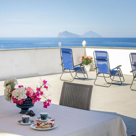 Ad Sidera Apartamento Canneto  Exterior foto
