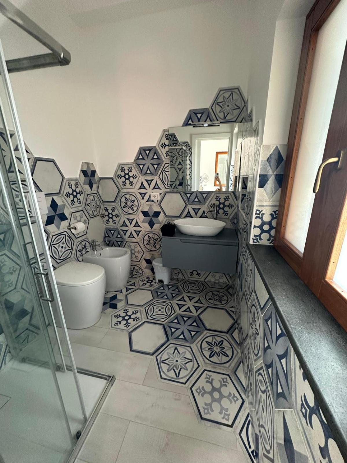 Ad Sidera Apartamento Canneto  Exterior foto