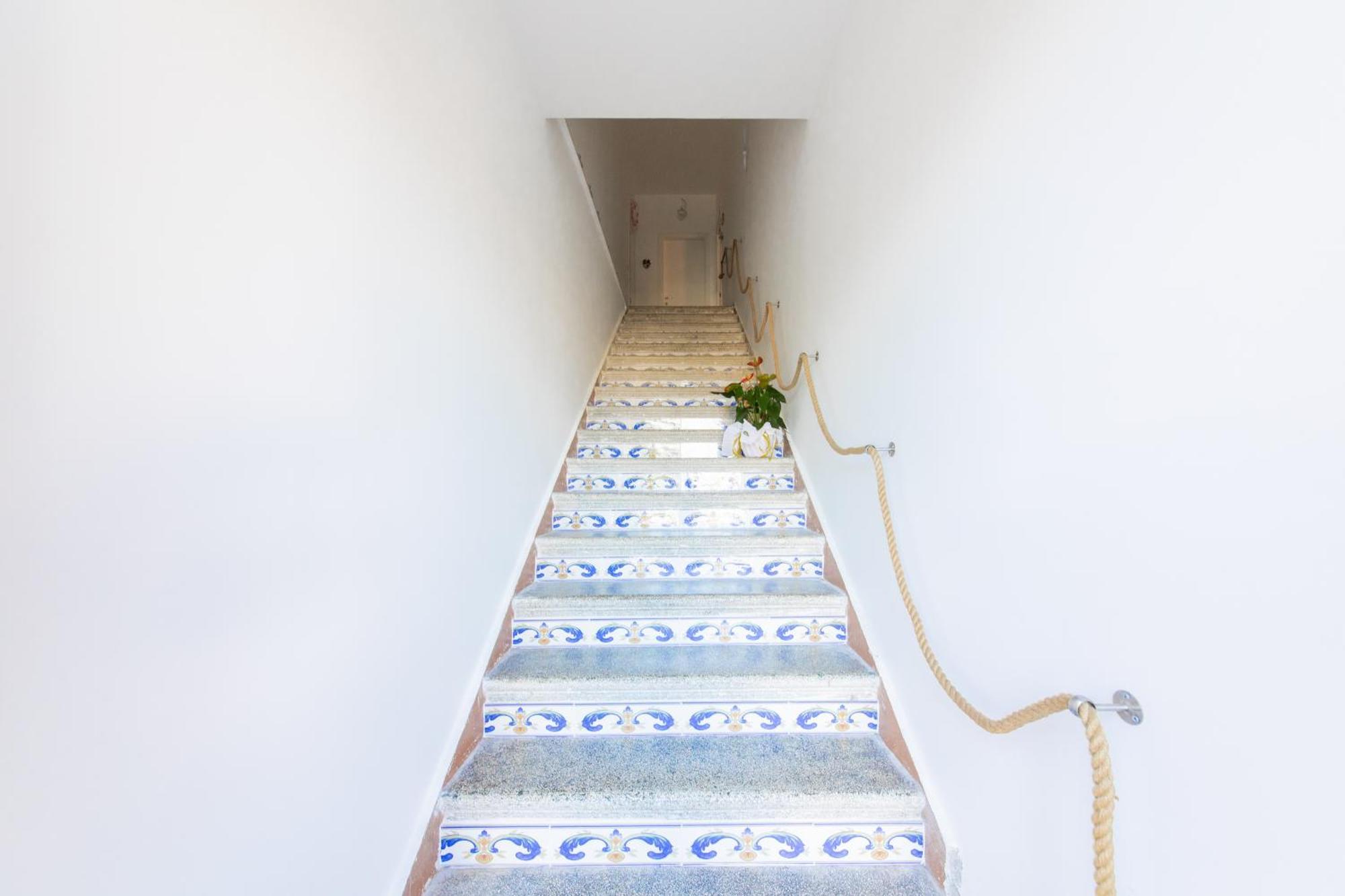 Ad Sidera Apartamento Canneto  Exterior foto