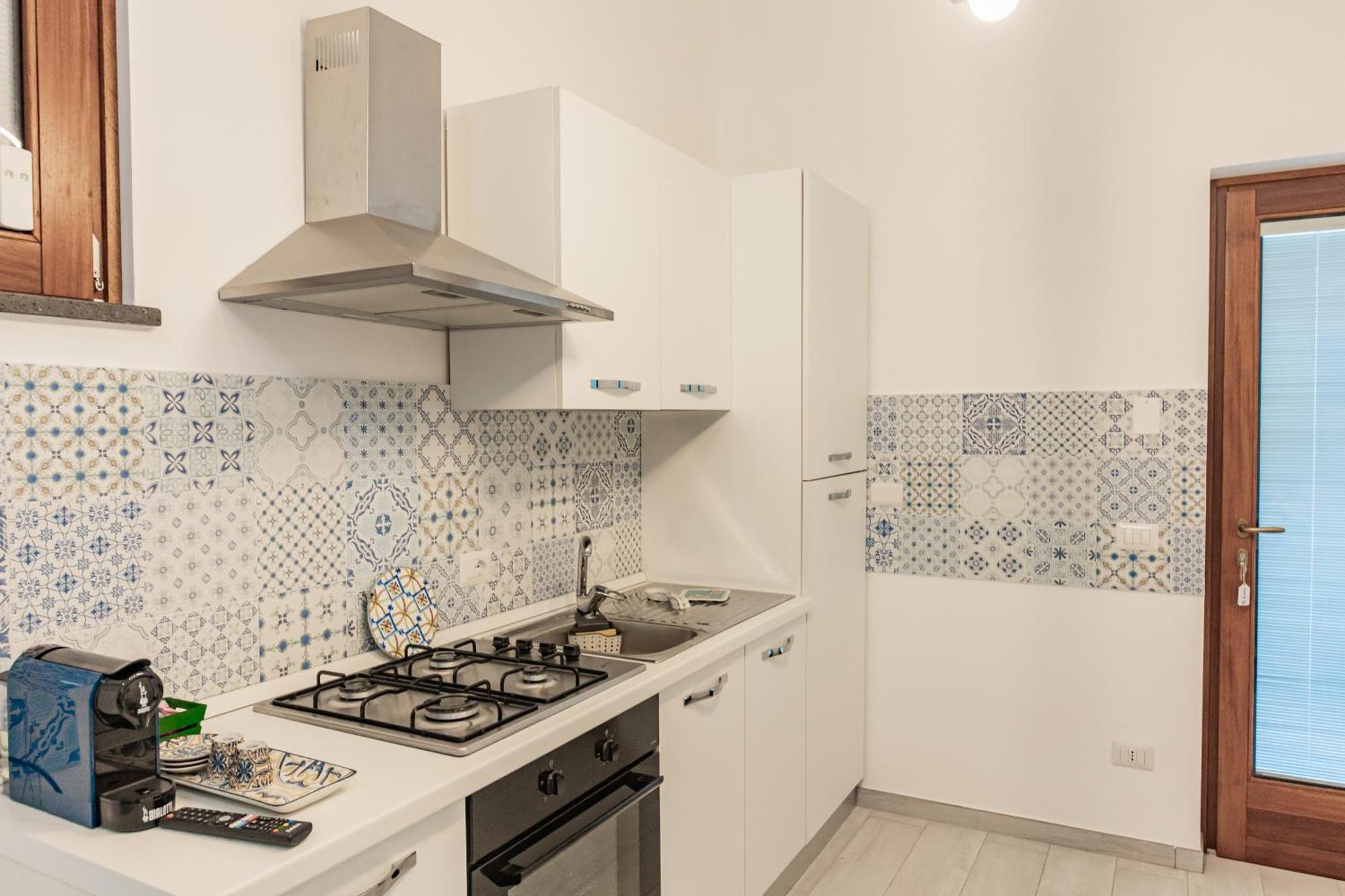 Ad Sidera Apartamento Canneto  Exterior foto