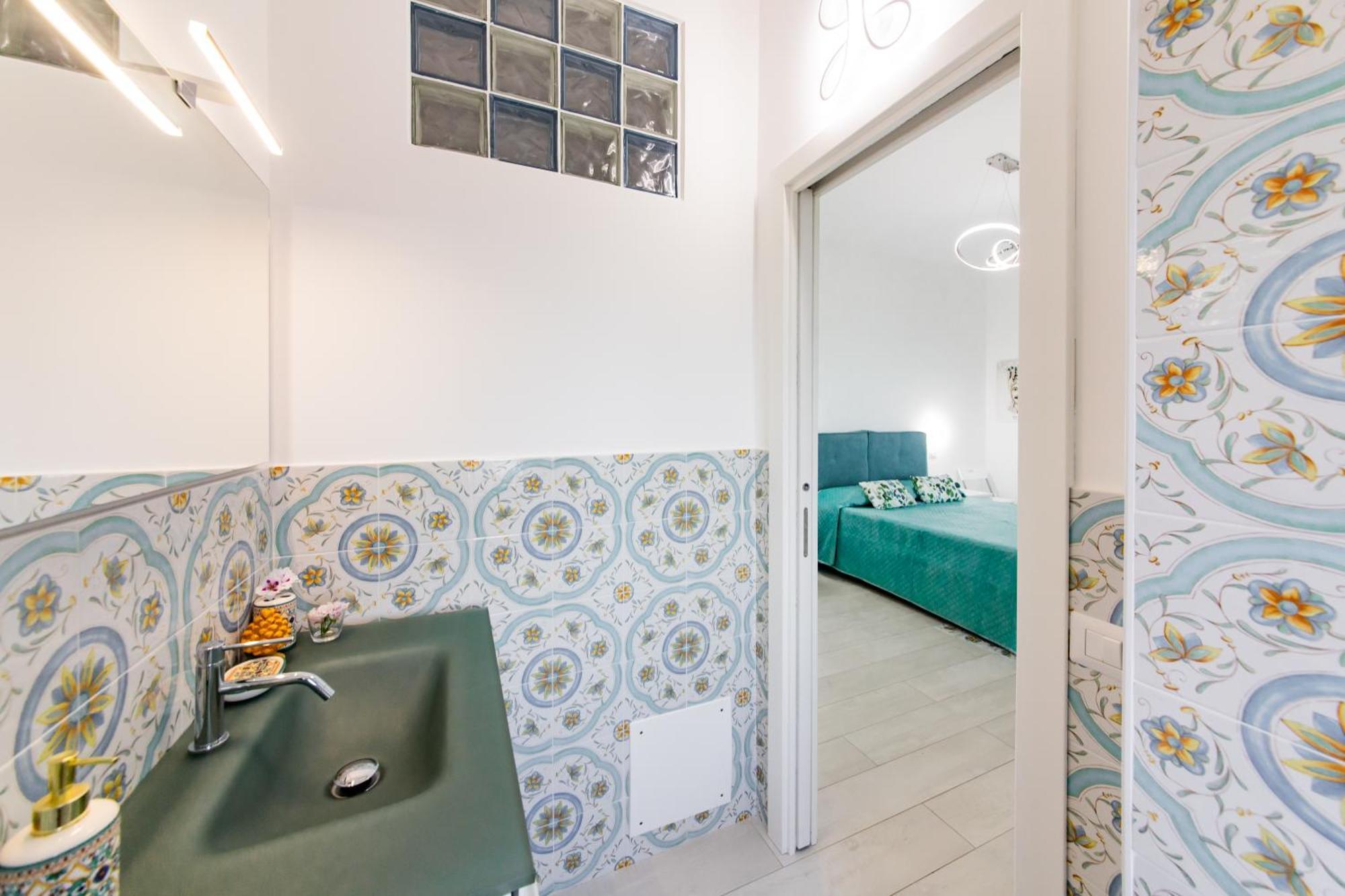 Ad Sidera Apartamento Canneto  Exterior foto