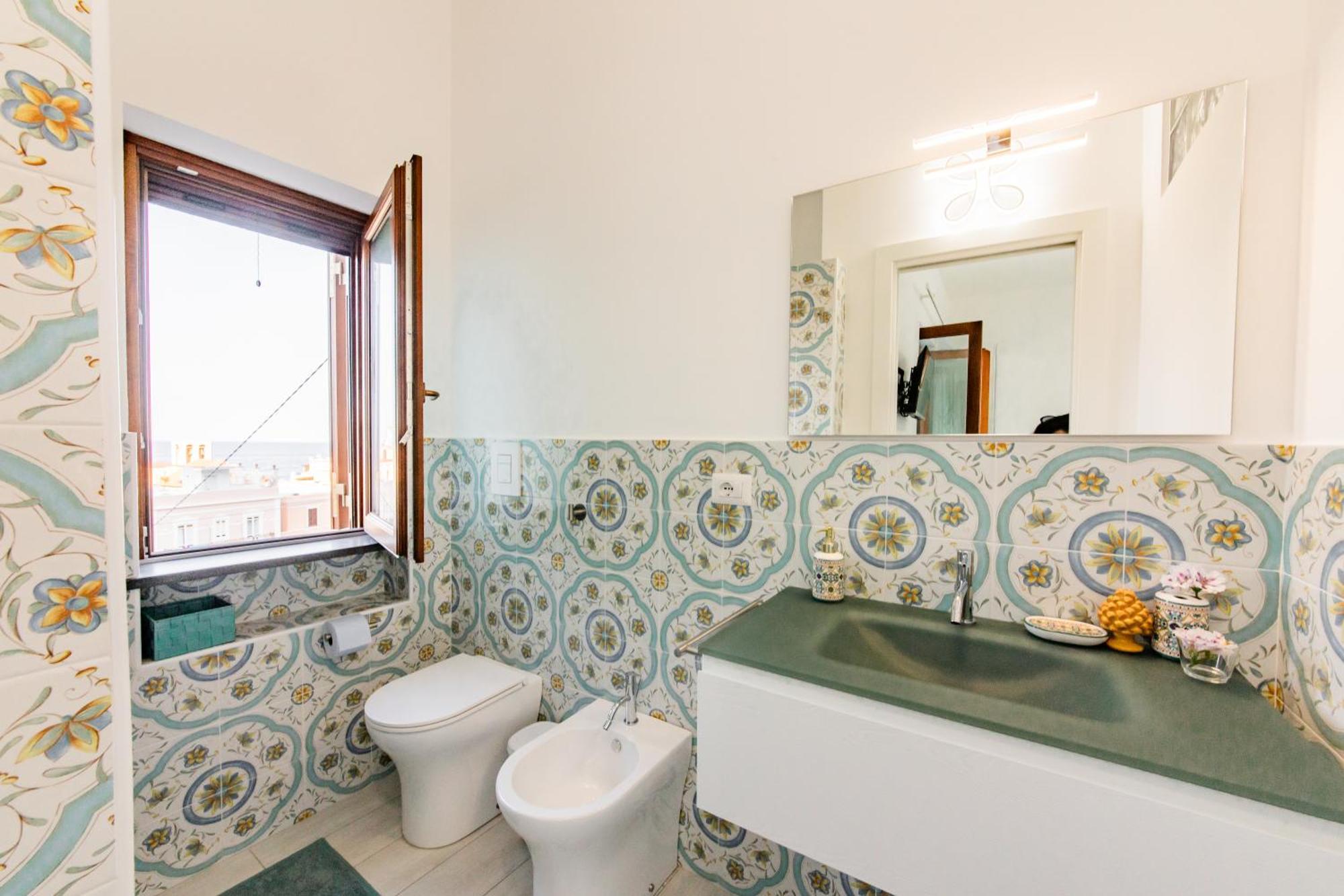 Ad Sidera Apartamento Canneto  Exterior foto