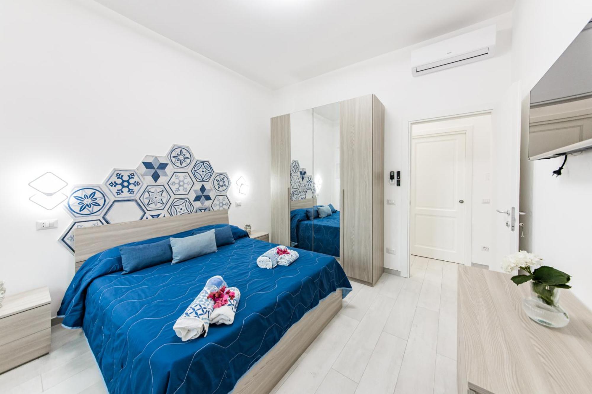 Ad Sidera Apartamento Canneto  Exterior foto