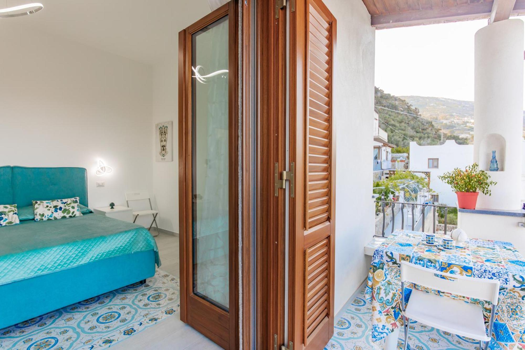 Ad Sidera Apartamento Canneto  Exterior foto