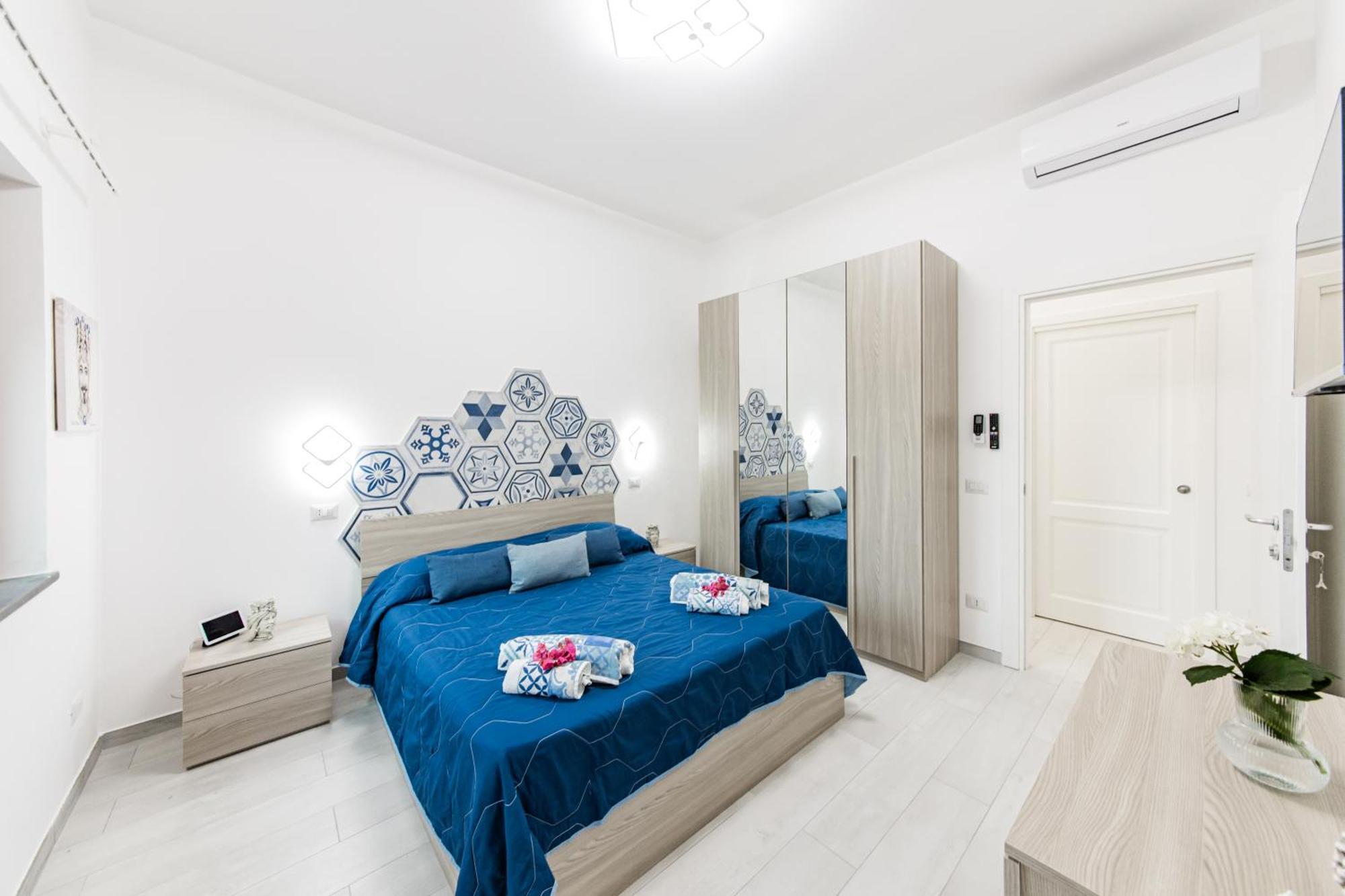 Ad Sidera Apartamento Canneto  Exterior foto