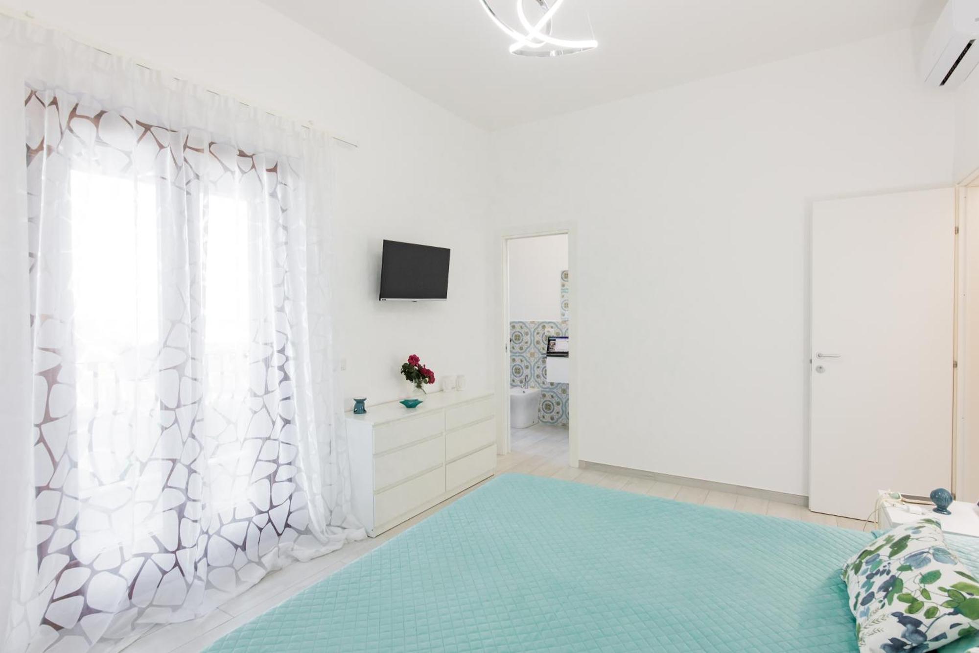 Ad Sidera Apartamento Canneto  Exterior foto